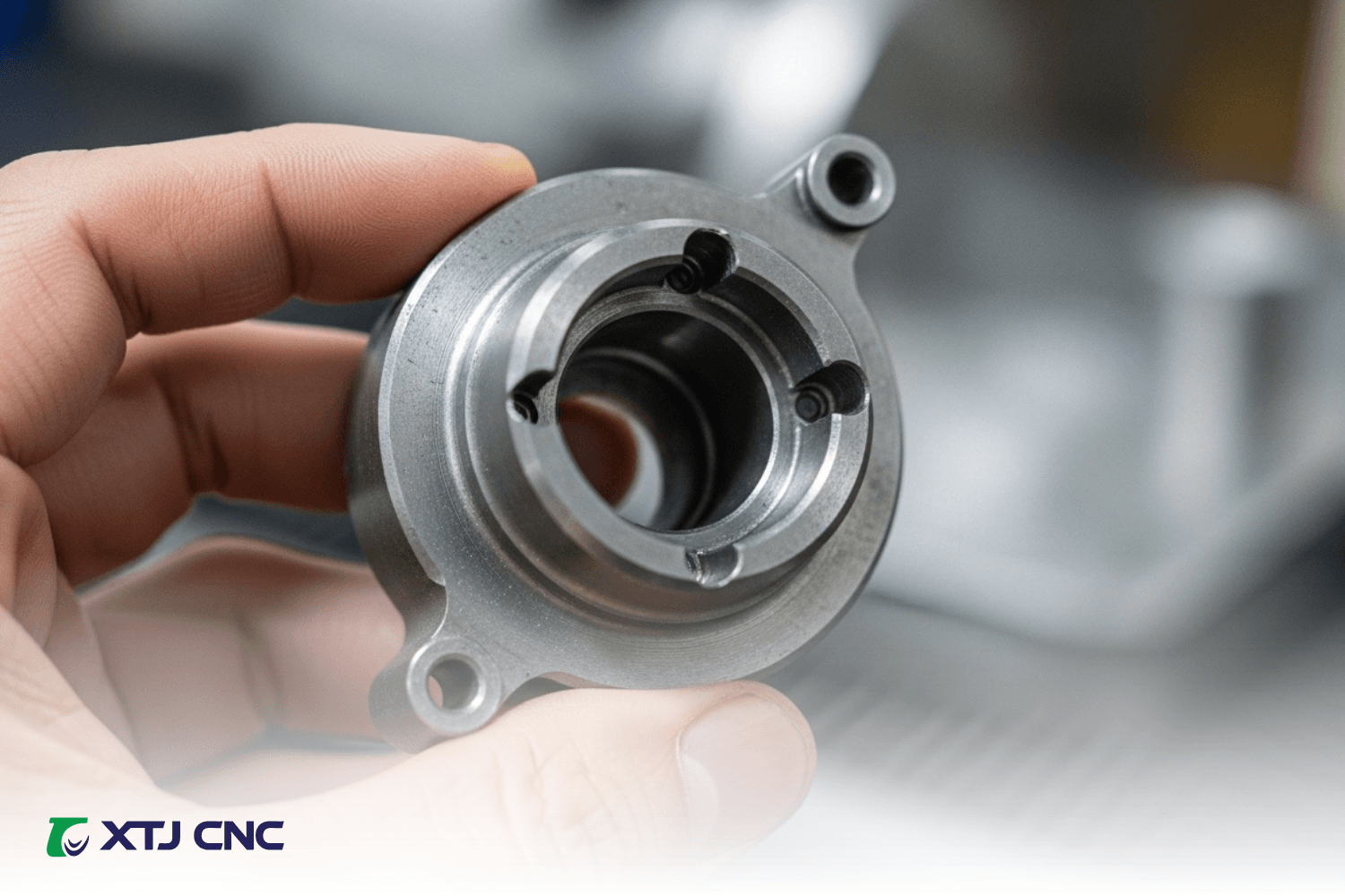 quality assurance in cnc prototype machining