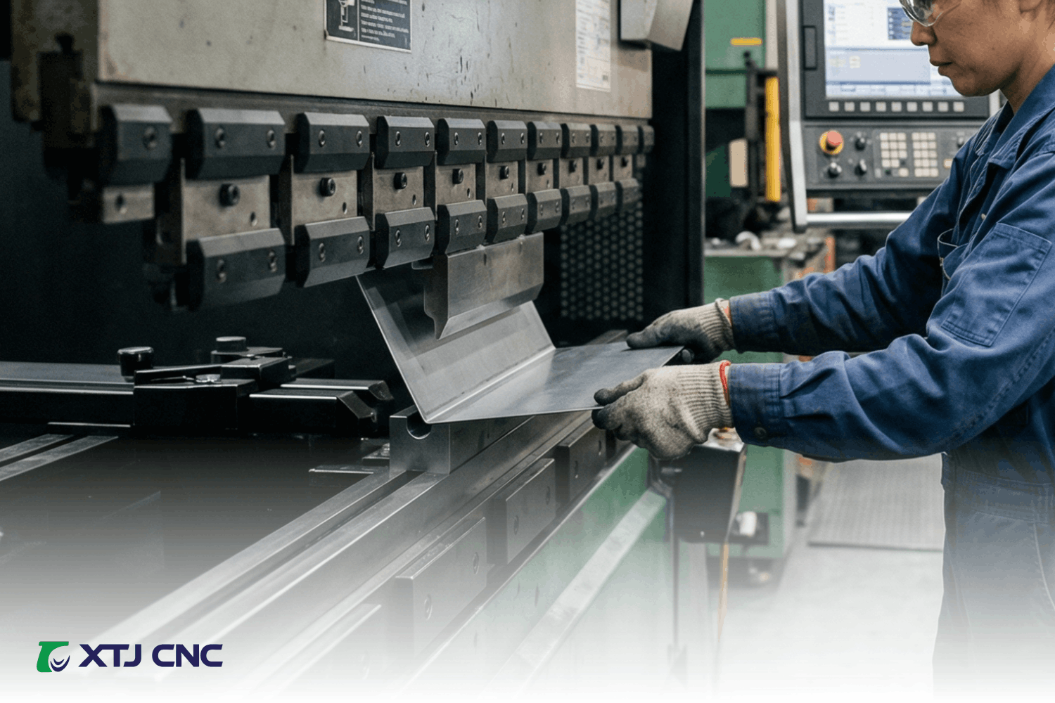 sheet metal bending china