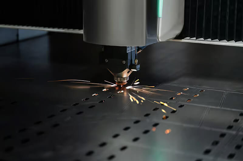 sheet metal fabrication for prototyping