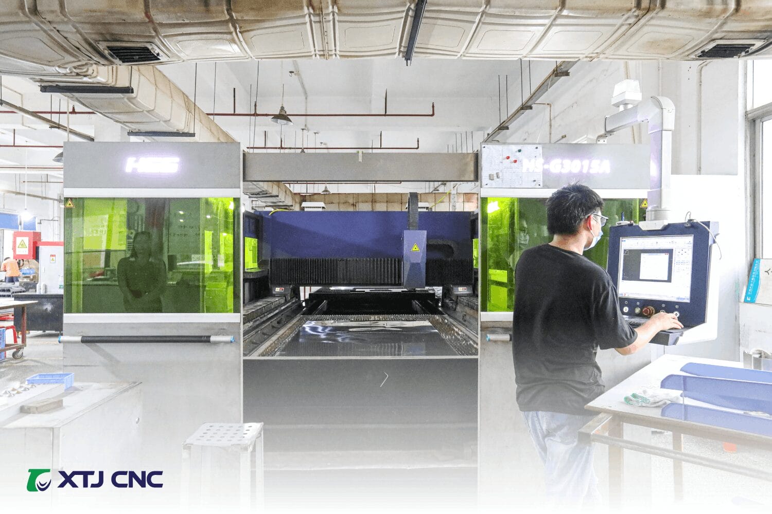 sheet metal fabrication in china