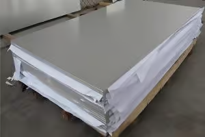stainless steel