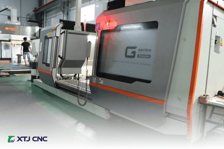 top 10 5 axis cnc machining shops in china (2026)