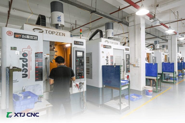 top 10 brass cnc machining manufacturers in china (2026)