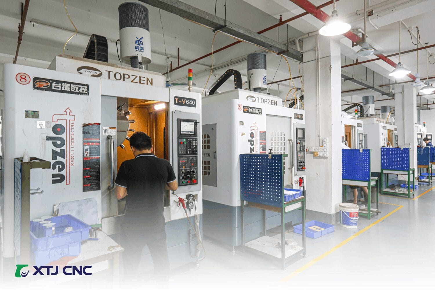 top 10 brass cnc machining manufacturers in china (2026)