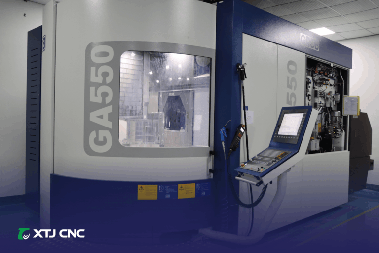 top 10 cnc aluminum parts suppliers in china