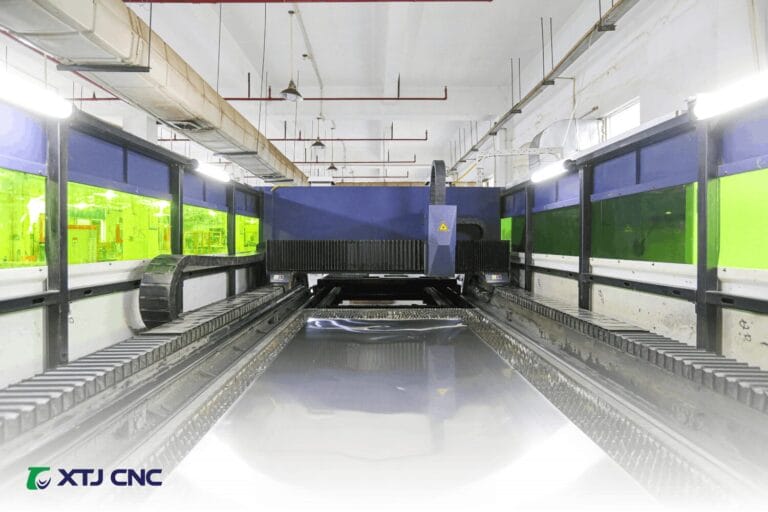 top 10 laser cut sheet metal manufacturers in china (2026)