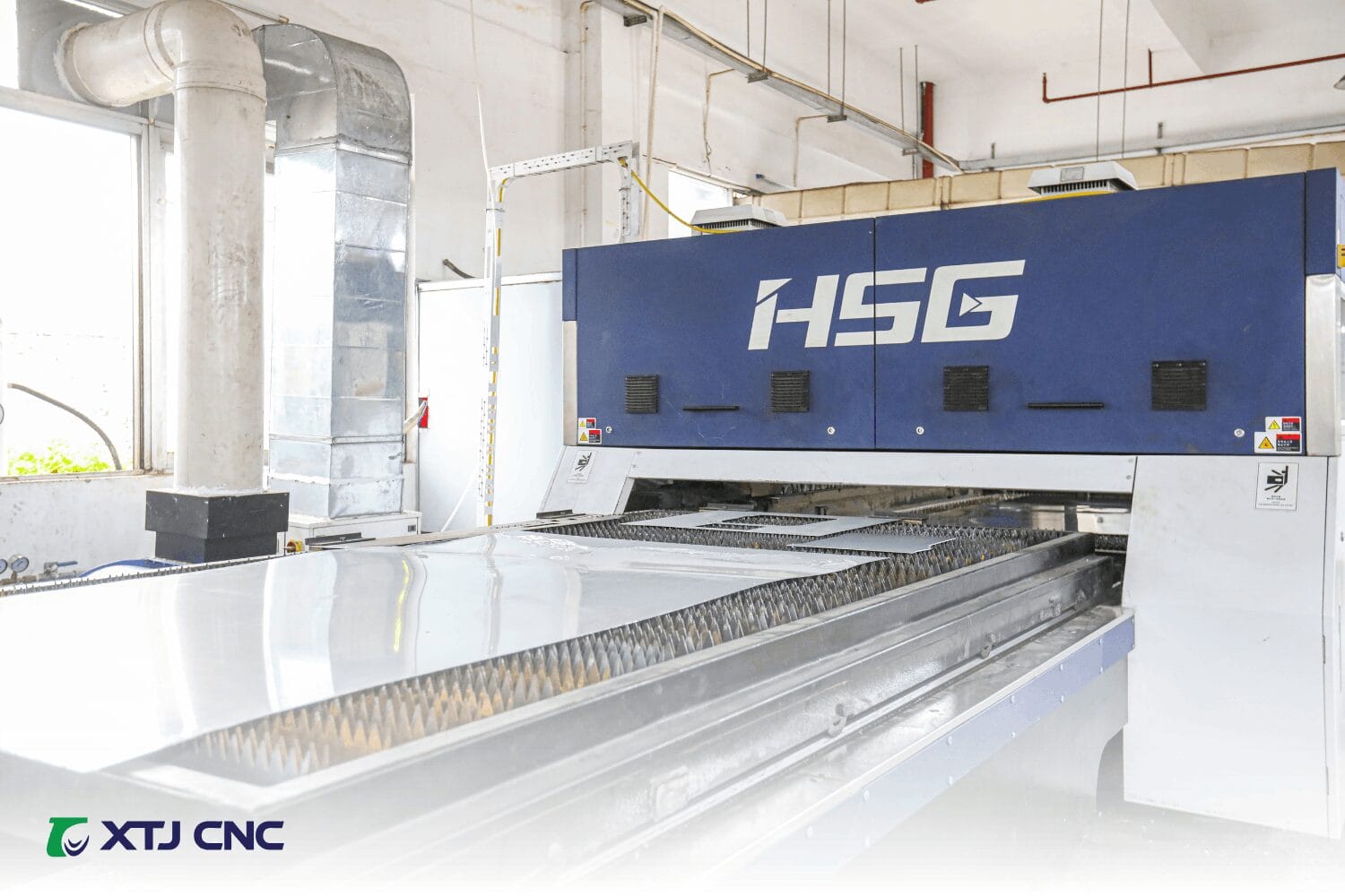 top 10 sheet metal manufacturers in the usa (2026) — and why a china alternative might beat them all