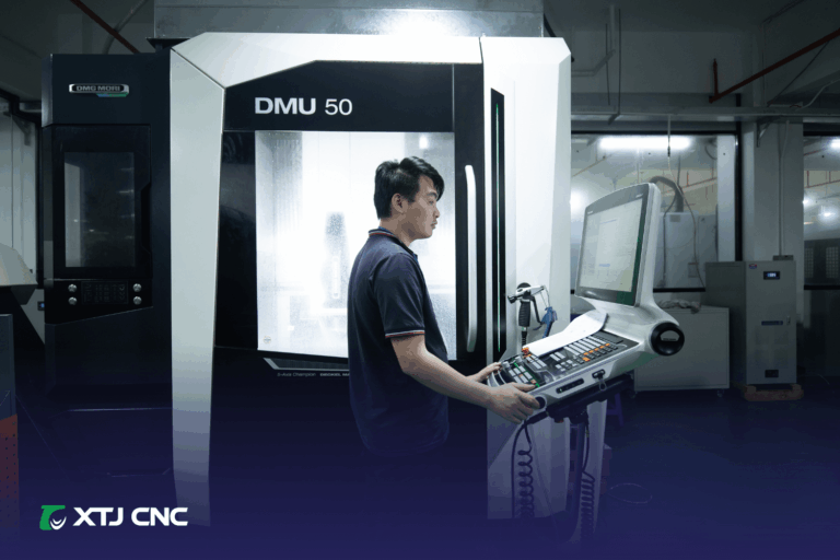 top 7 titanium cnc machining factories in china