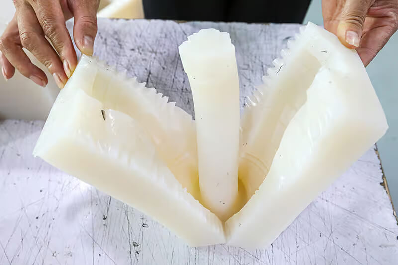 vacuum forming