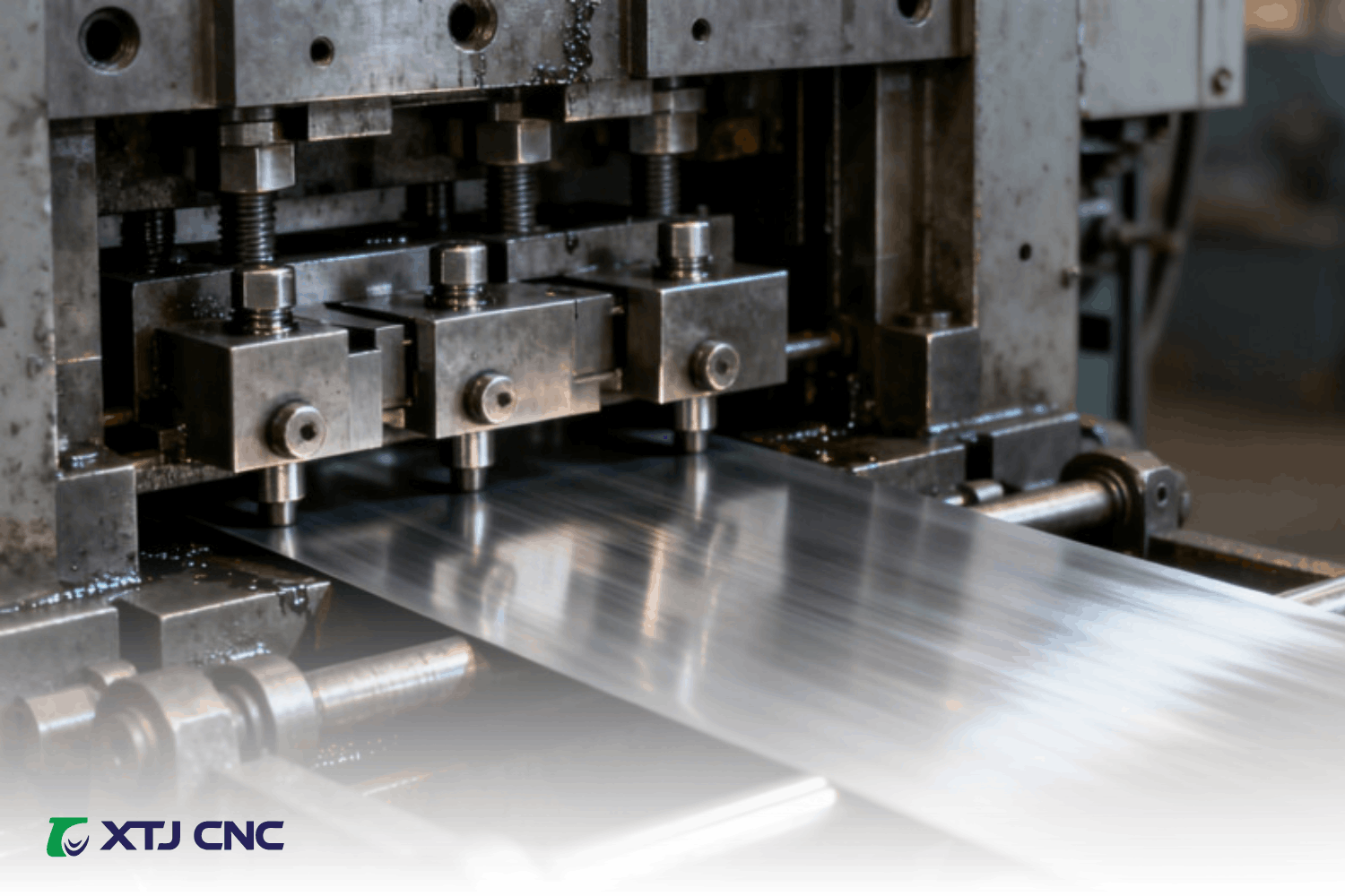 what are the benefits of our china sheet metal cutting service