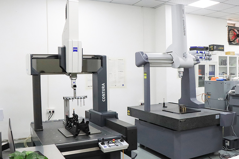 what cnc machining means for the maritime industry