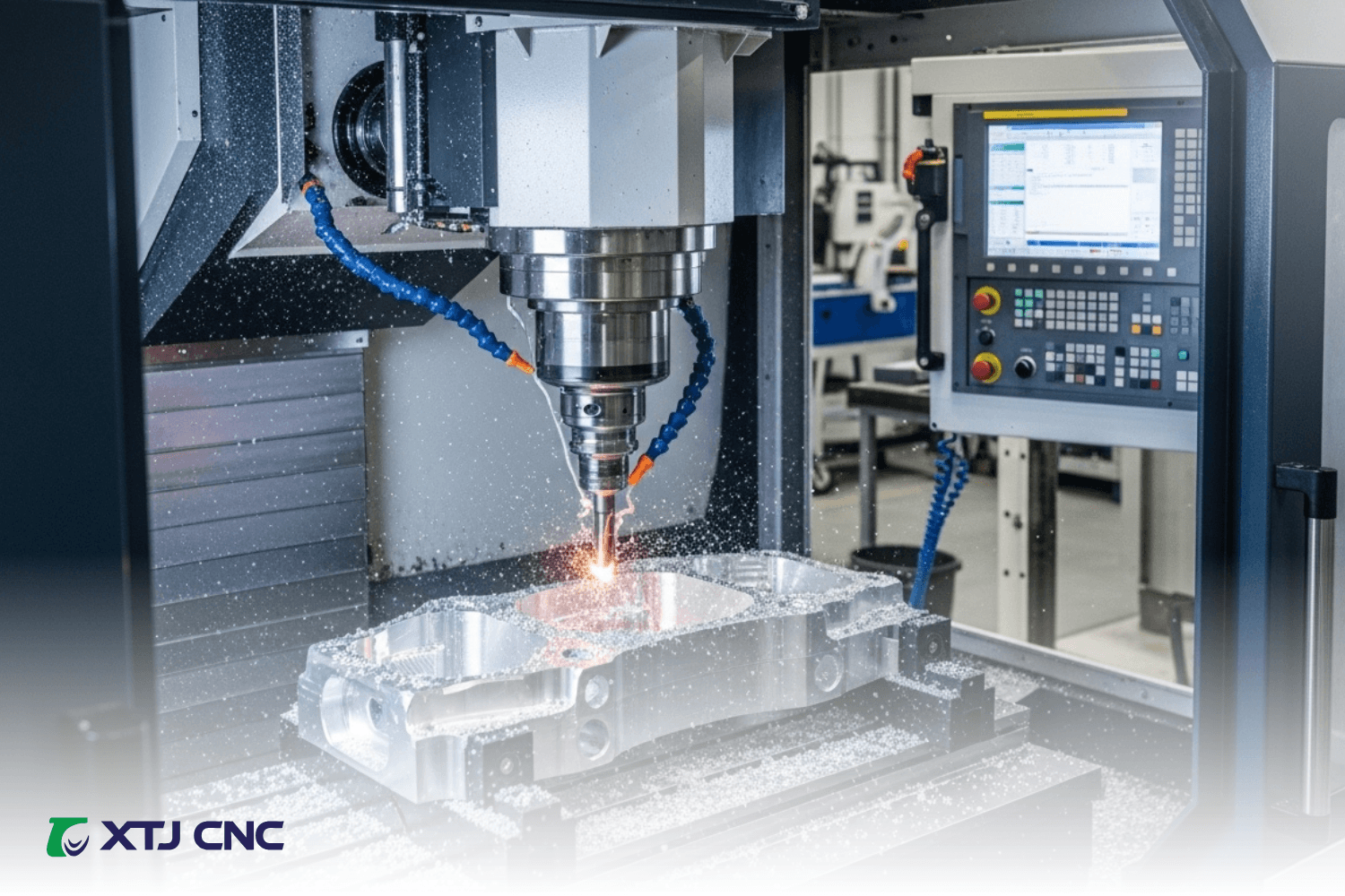 what does precision actually mean in cnc machining