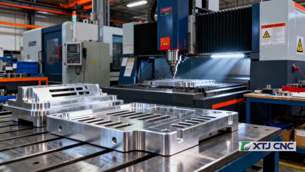 What Is Bead Blasting and How Does It Work? - Featured Image