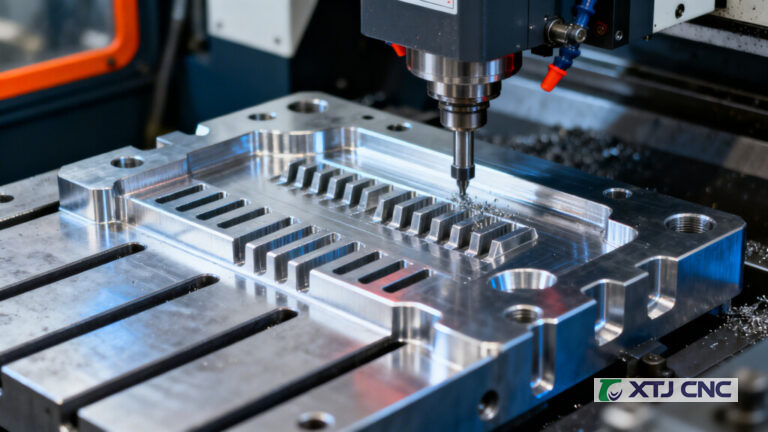 What Is Die Design and Tooling - Featured Image