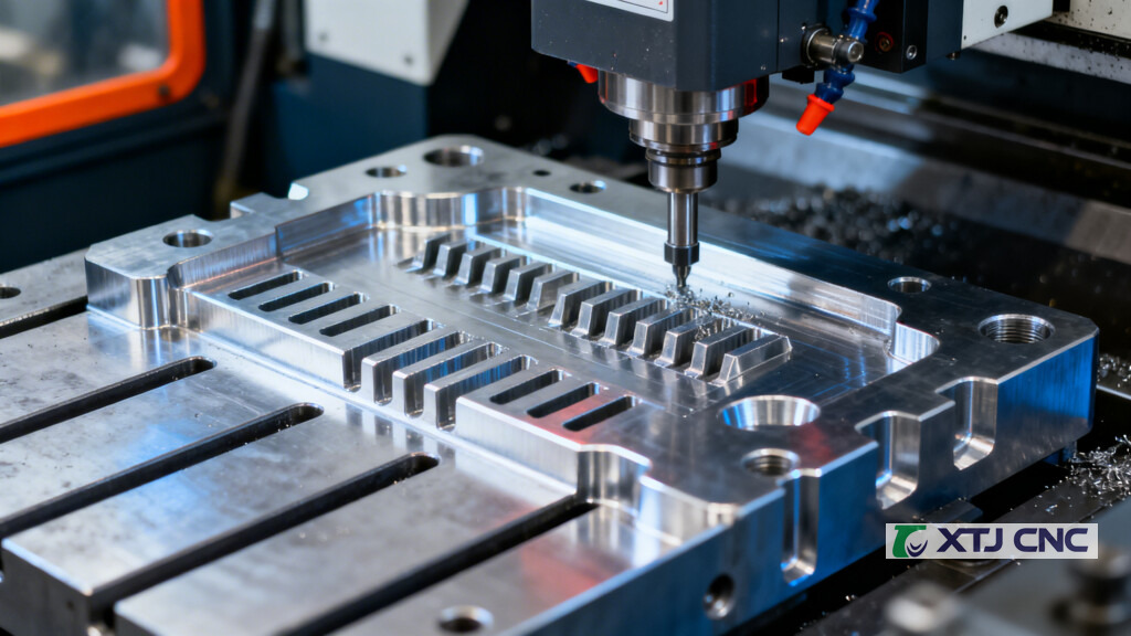 What Is Die Design and Tooling - Featured Image
