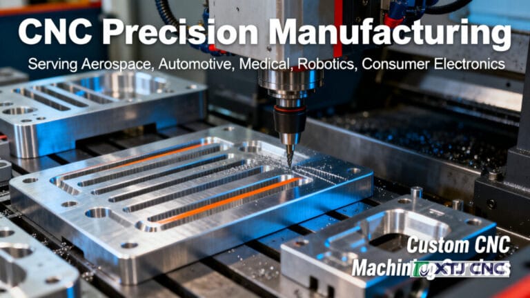 What is PCB CNC Machine - Featured Image