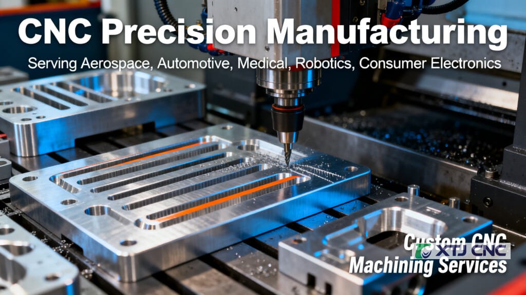 What is PCB CNC Machine - Featured Image
