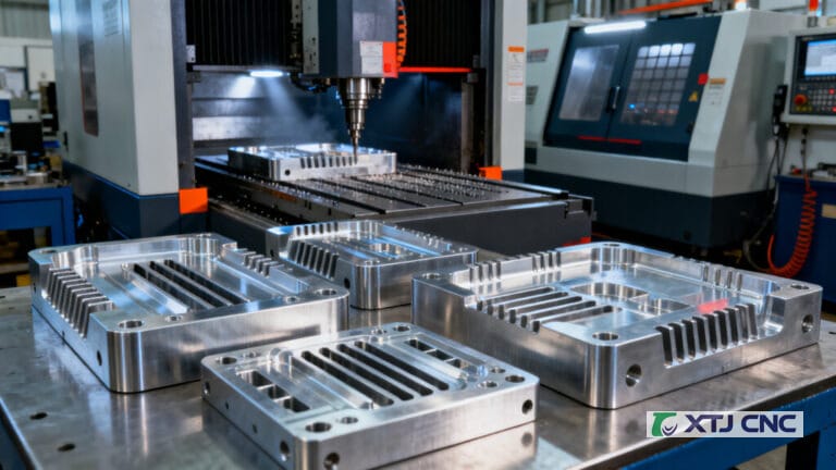 What is Plastic Parts?Type,Production Process and Application in Industry? - Featured Image