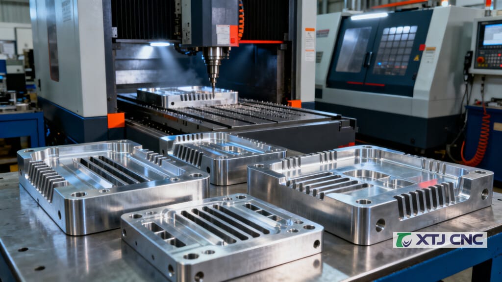 What is Plastic Parts?Type,Production Process and Application in Industry? - Featured Image