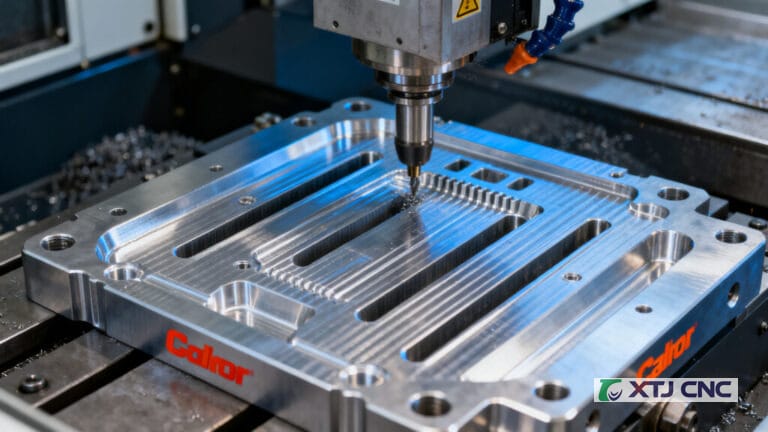 What is the Difference Between Surface Finish and Surface Finishing - Featured Image