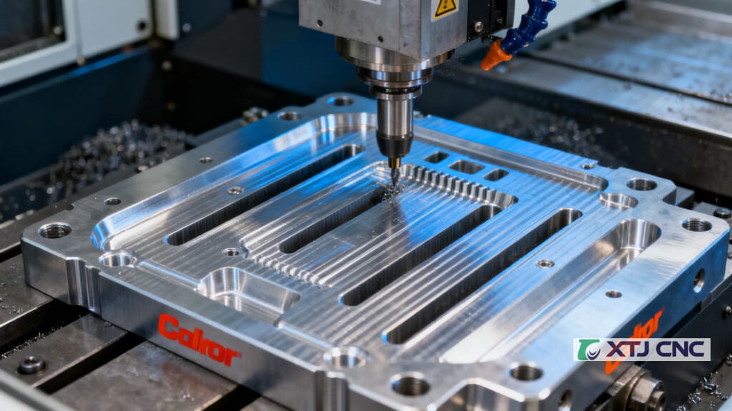 What is the Difference Between Surface Finish and Surface Finishing - Featured Image
