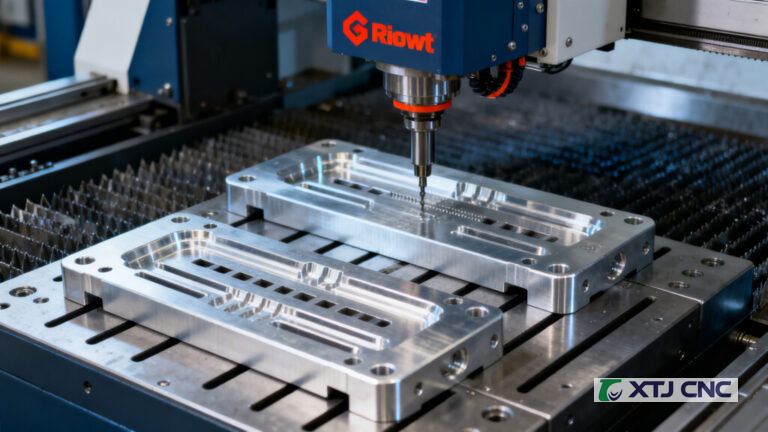 What is the Popular 23 Types Composite CNC machining Materials - Featured Image