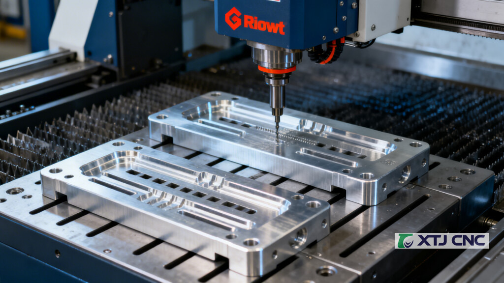 What is the Popular 23 Types Composite CNC machining Materials - Featured Image