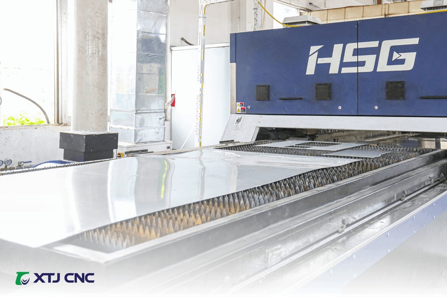 what makes a reliable laser cut sheet metal supplier in china laser cut sheet metal manufacturers