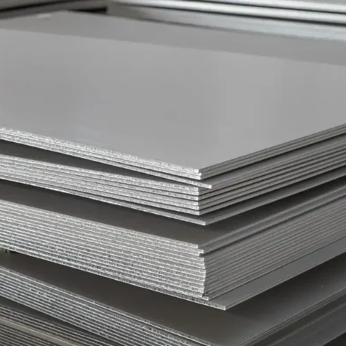 what stainless steel sheet fabrication processes do we offer