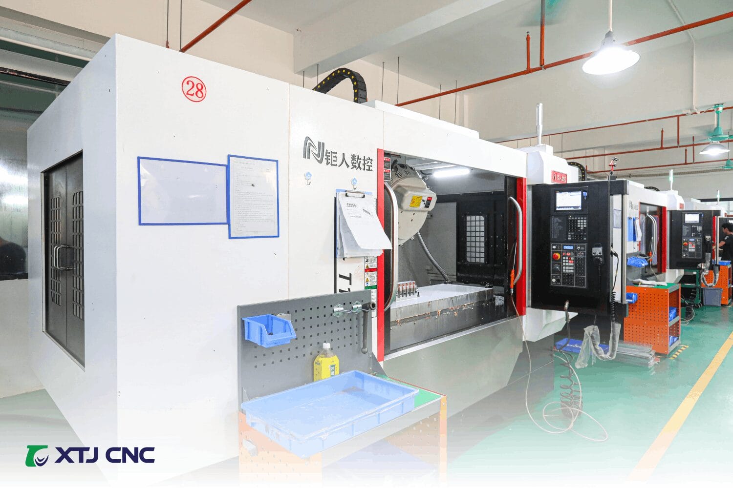 what suppliers claim vs. what you should actually ask 5 axis cnc machining shops in china