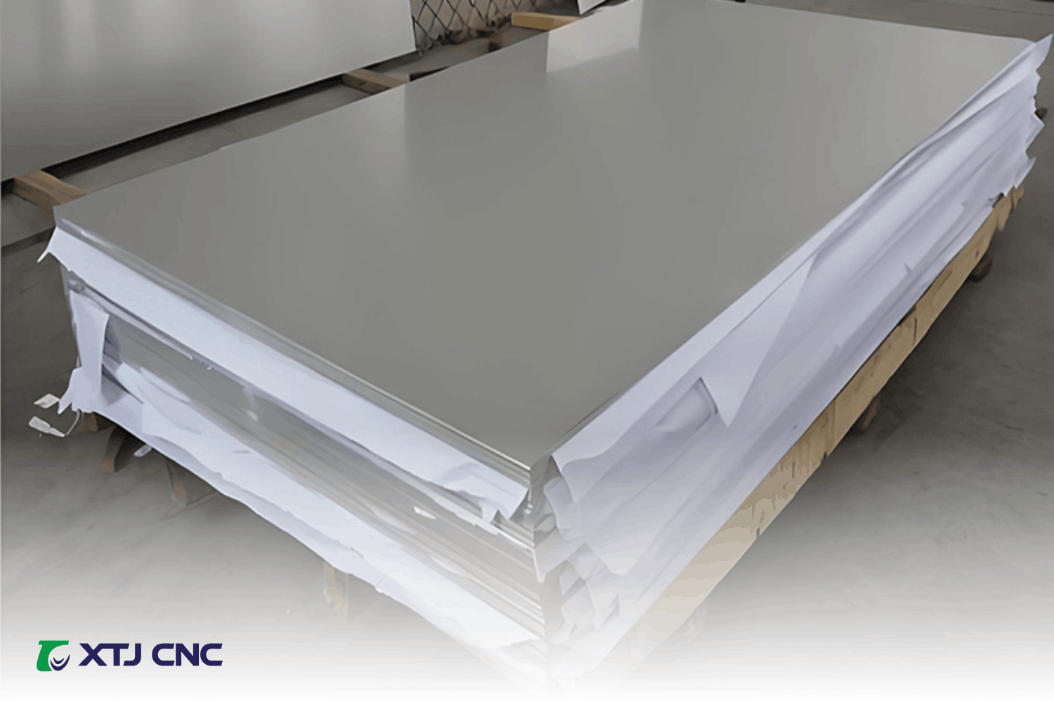 why choose XTJ CNC for your stainless steel cutting service