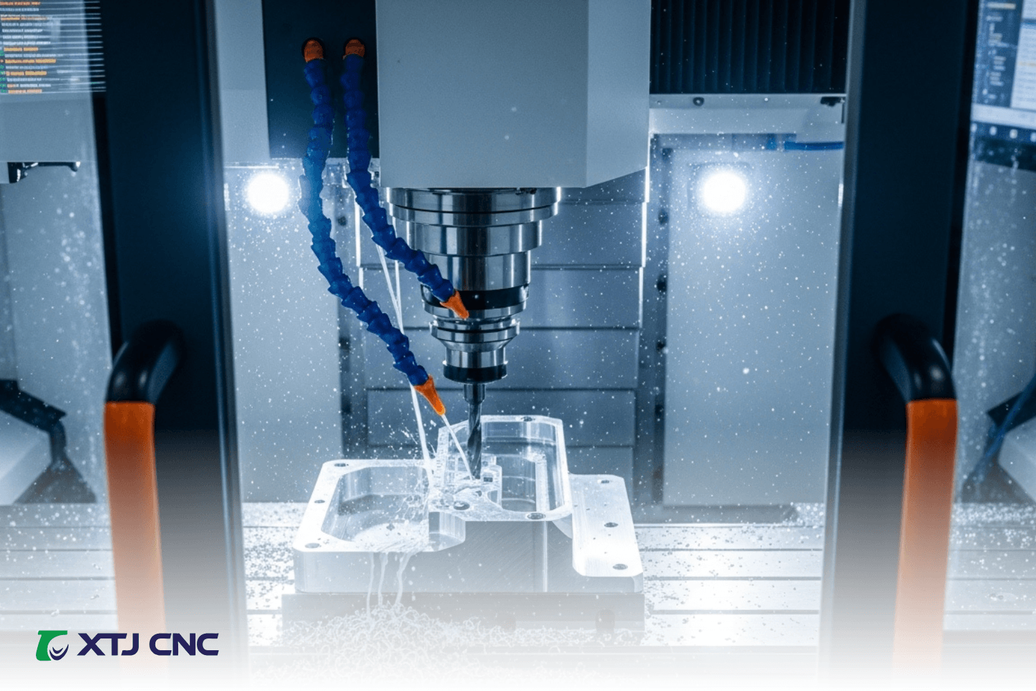 why source cnc machining services from china