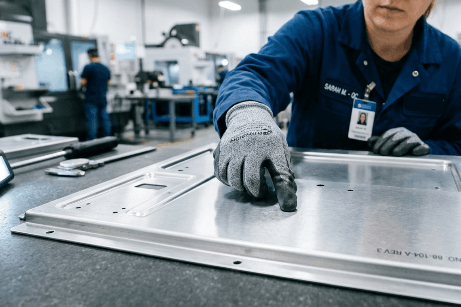 why source your sheet metal prototypes from XTJ CNC