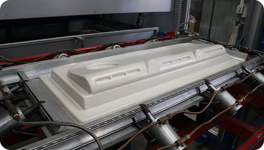 your partner for high quality prototypes, delivered fast