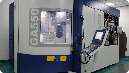 your trusted partner for rapid prototyping excellence